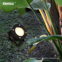 10w led decoración de jardín luz de jardín led